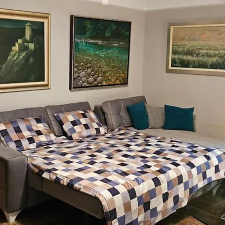 Apartamento Old Bell *