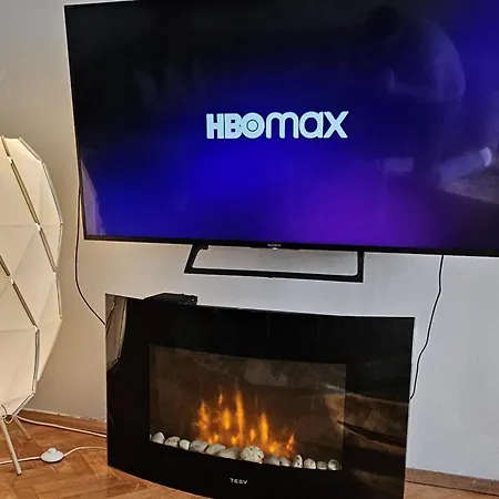 Apartment Old Bell *