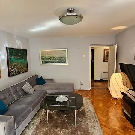 Apartamento Old Bell