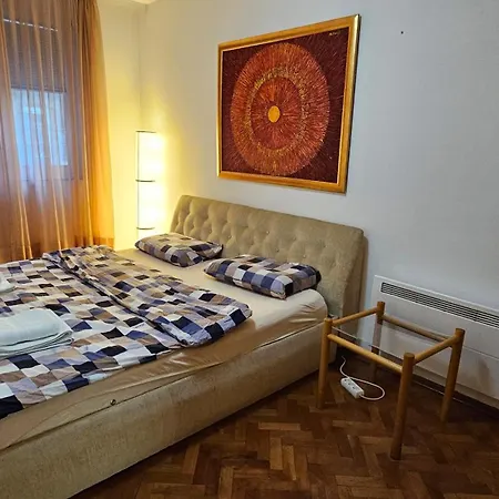 Apartment Old Bell Sarajevo