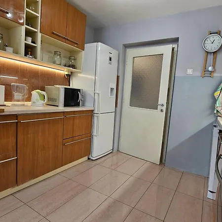 Apartment Old Bell With Garage For Smaller Cars Sarajevo