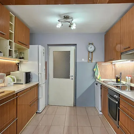 Apartamento Old Bell