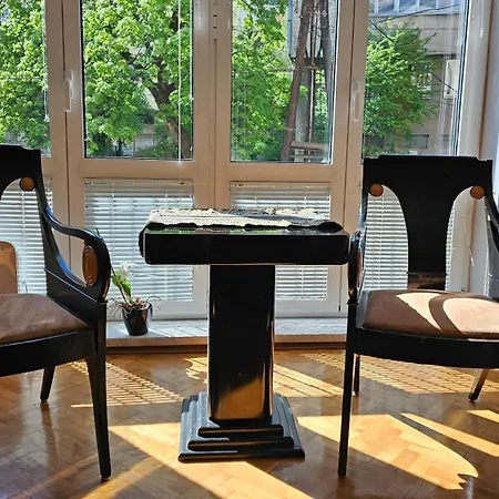 Apartamento Old Bell *