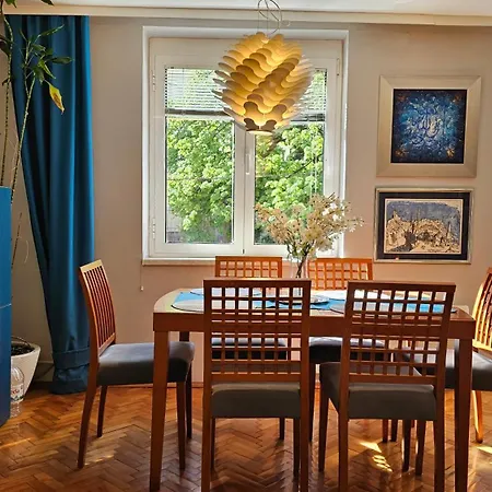 Apartamento Old Bell Saraievo