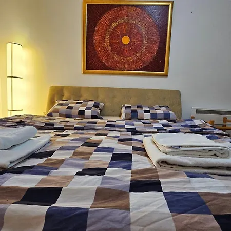 Apartamento Old Bell *