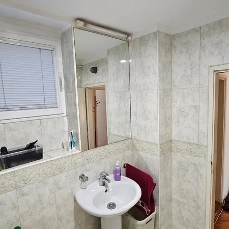 Apartamento Old Bell