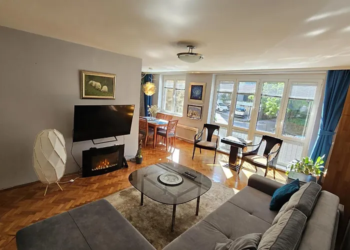 Old Bell * 塞拉耶佛