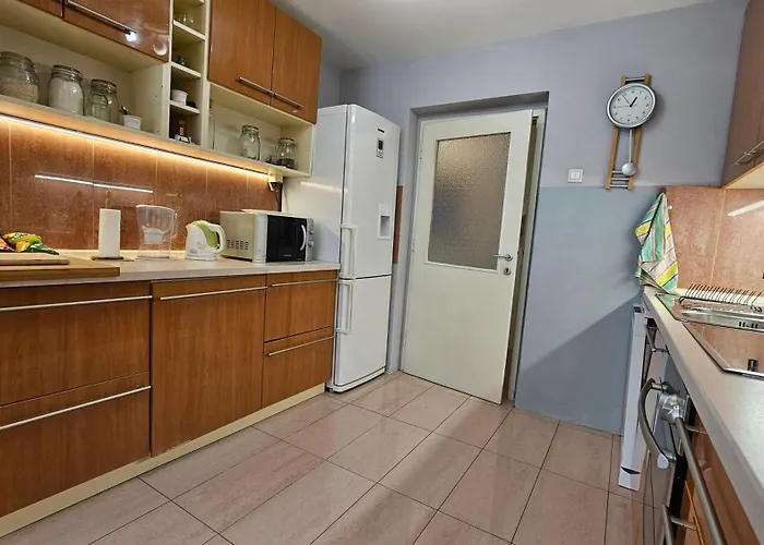 Apartment Old Bell Sarajevo